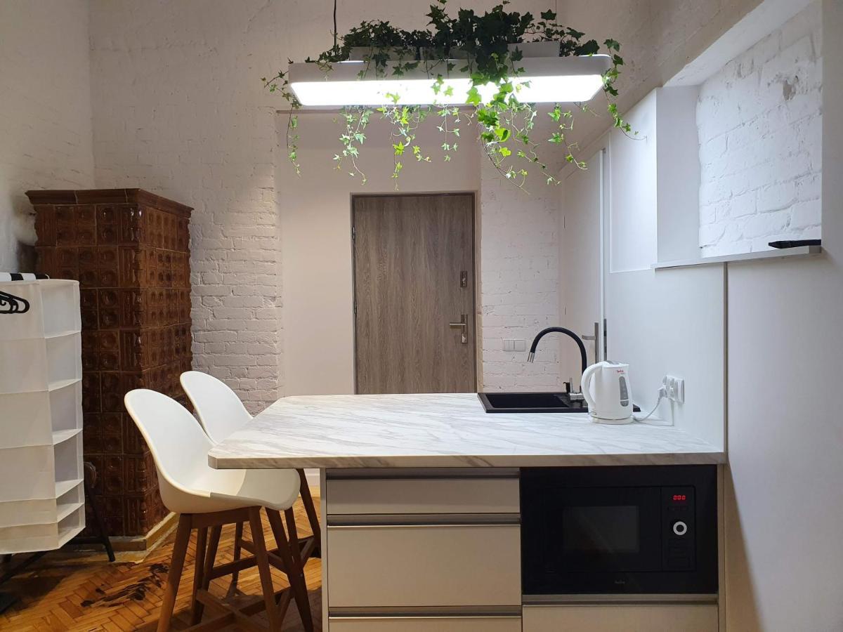 Takie Studio, Ze Zal Nie Wynajac Łódź Exterior foto